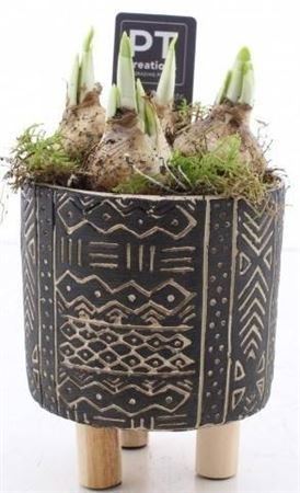 Arr Tete A Tete Luxe Keramiek Op Voet