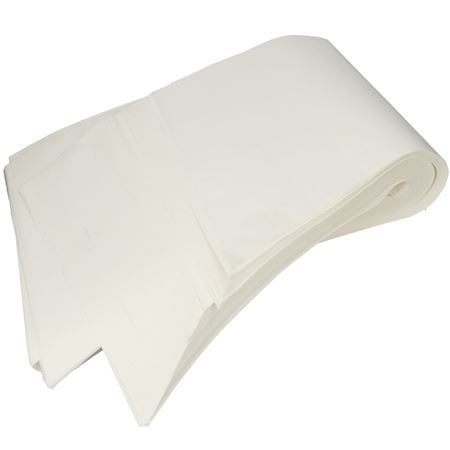 Curved Erzats 35x85cm 45g 10kg