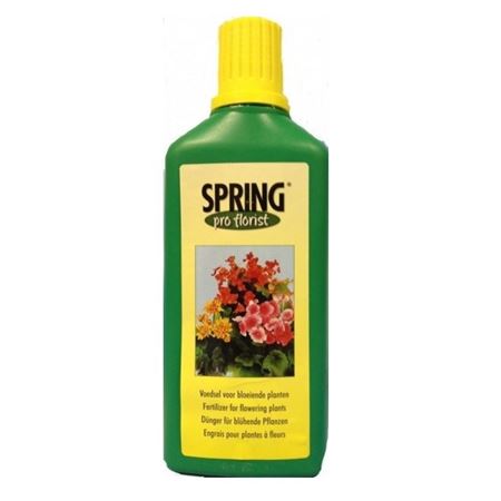 Bloeiende planten 500ml