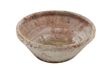 Bowl Hars Rnd L23w23h8d23