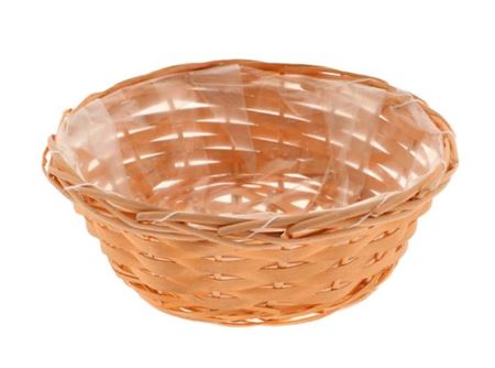 Basket Willow Jutta H10d26