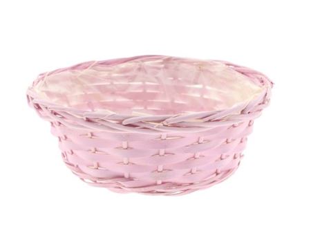 Basket Willow Jutta H10d26