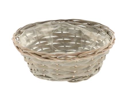 Basket Willow Jutta H10d26