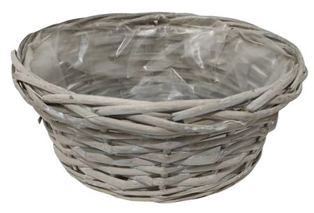 Basket Willow Salice H9d24