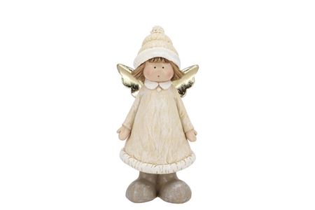 Belly Cozy Sand Angel Hat 3x8x22cm