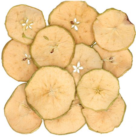 Appelschijven 200g