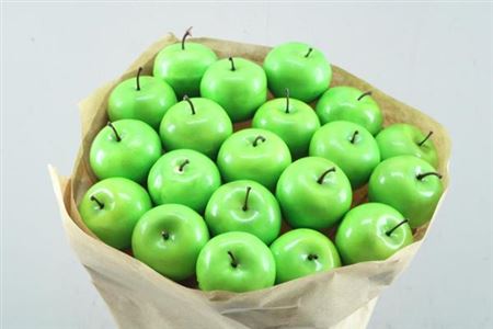 Droog Appel Groen X20