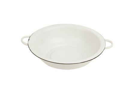 Bowl Basin Rnd H10d34.5