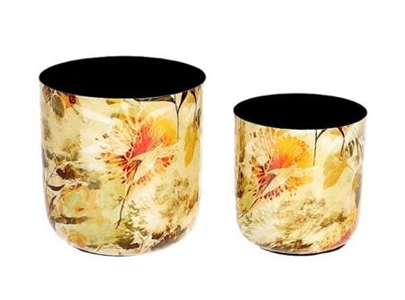 Pot Vivra Blooming S/2 H16d16