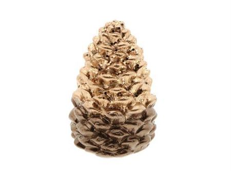 Cone Aura Gold H13.5d9