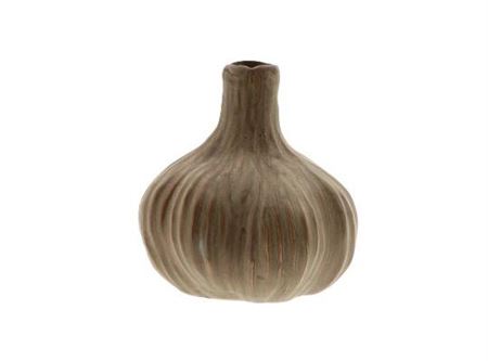 Vase Chalise Textured H15.5d14
