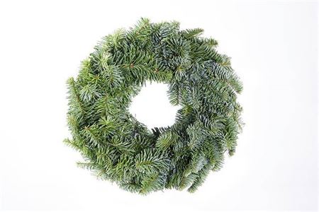 Krans Nobilis Half 30cm