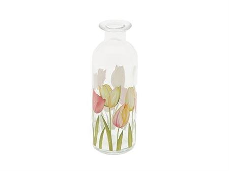 Bottle Tulip H16.5d5.5