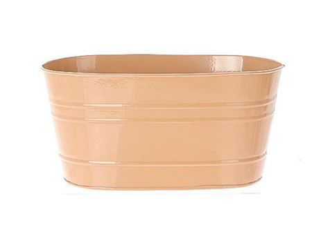 Planter Fleura L20w11h12