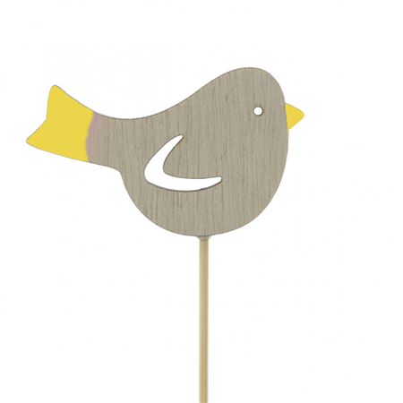 10cm Bird Leah 5.5 cm