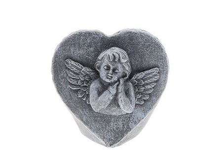Angel Heart L18w7.5h16