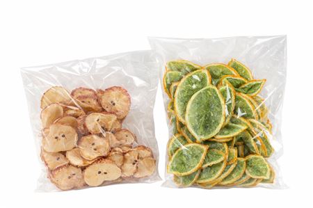 Fruits Art Poly