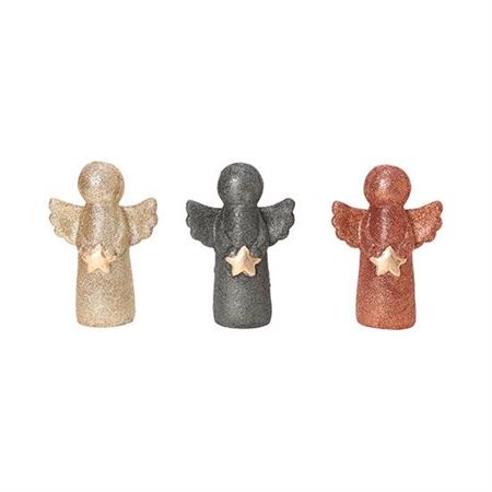 Tabel Deco Angel 3 Ass. H16